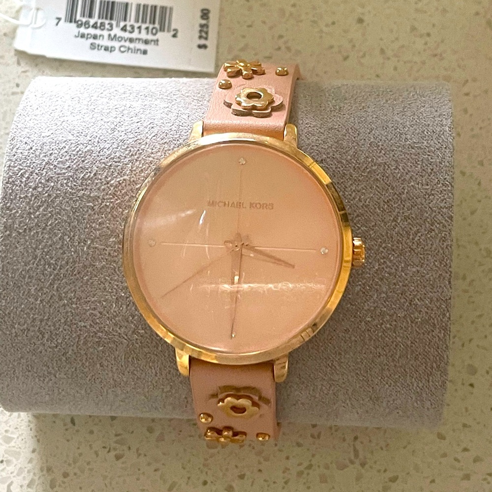 Michael Kors womens watch